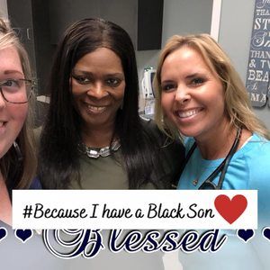 Meet your Posher, Debra